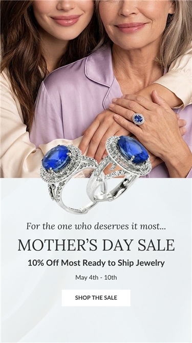 Mother's Day Sale