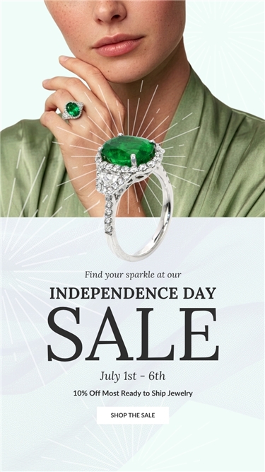 Independence Day Sale
