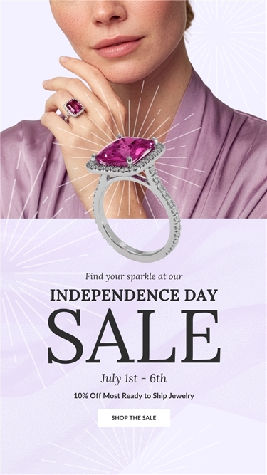 Independence Day Sale