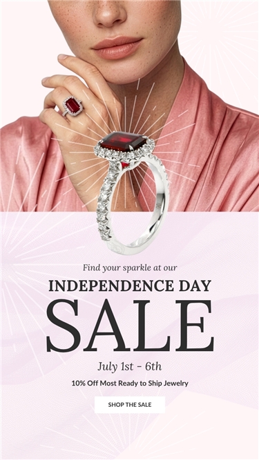 Independence Day Sale