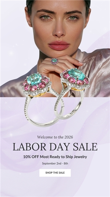 Labor Day Sale