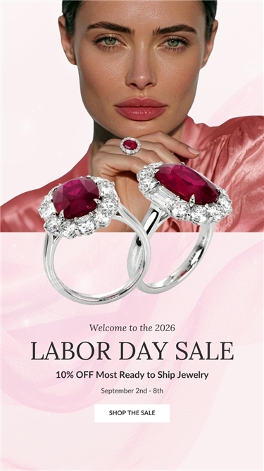 Labor Day Sale