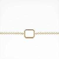 18K Yellow Gold Vedic Bracelet Setting Video