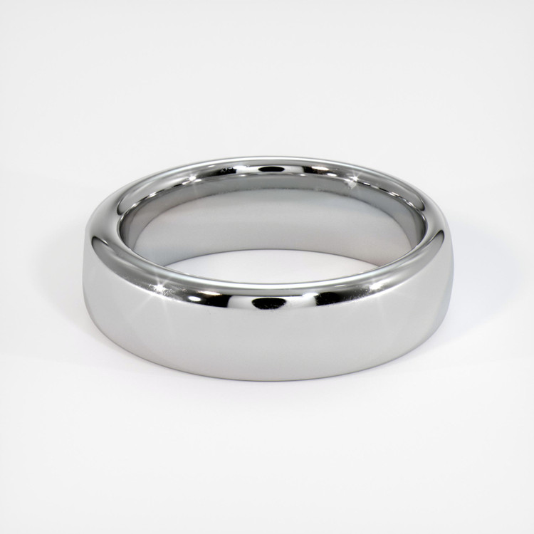 Platinum 950 Vedic Ring Setting