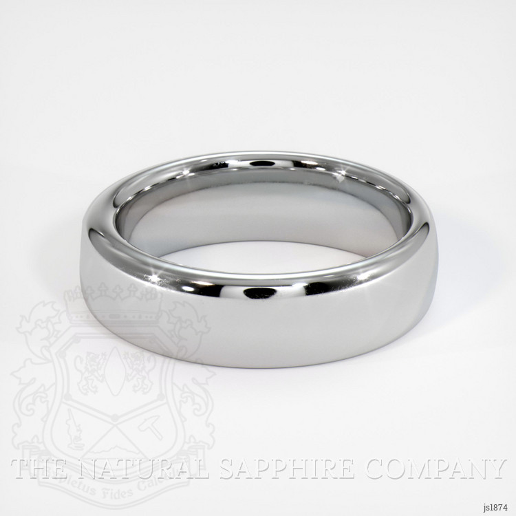 Silver Vedic Ring Setting
