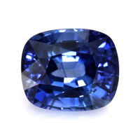 3.66 Ct. Sapphire from Ceylon (Sri Lanka) Video