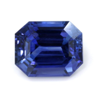 7.98 Ct. Sapphire from Ceylon (Sri Lanka) Video