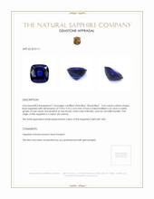 Jewelry Appraisal