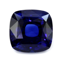 5.56 Ct. Sapphire from Ceylon (Sri Lanka) Video