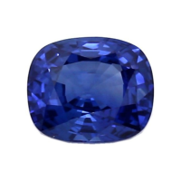 6.09 Ct. Blue Sapphire from Ceylon (Sri Lanka) Video