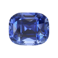 12.35 Ct. Sapphire from Ceylon (Sri Lanka) Video