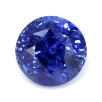 2.91 Ct. Sapphire from Ceylon (Sri Lanka) Video