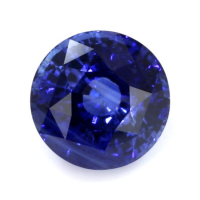 2.09 Ct. Sapphire from Ceylon (Sri Lanka) Video