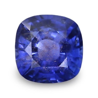 1.08 Ct. Sapphire from Ceylon (Sri Lanka) Video