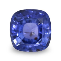 2.30 Ct. Sapphire from Ceylon (Sri Lanka) Video