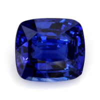 7.64 Ct. Sapphire from Ceylon (Sri Lanka) Video