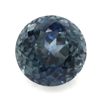 0.61 Ct. Sapphire from Montana Video