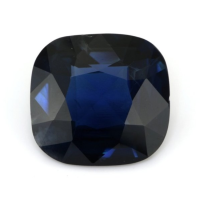 15.18 Ct. Sapphire from West Africa Video