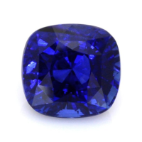 6.11 Ct. Sapphire from Madagascar Video