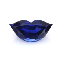 2.51 Ct. Sapphire from Ceylon (Sri Lanka) Video