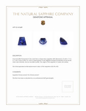 Jewelry Appraisal