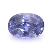0.63 Ct. Sapphire from Ceylon (Sri Lanka) Video