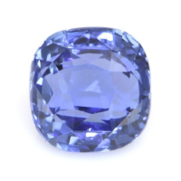 2.01 Ct. Sapphire from Ceylon (Sri Lanka) Video