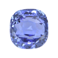 2.01 Ct. Blue Sapphire from Ceylon (Sri Lanka) Video