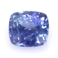 1.46 Ct. Sapphire from Ceylon (Sri Lanka) Video
