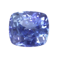 1.46 Ct. Blue Sapphire from Ceylon (Sri Lanka) Video