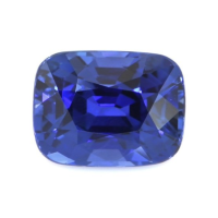 4.52 Ct. Sapphire from Ceylon (Sri Lanka) Video