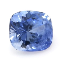 0.88 Ct. Sapphire from Ceylon (Sri Lanka) Video