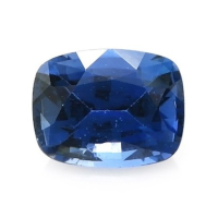 1.03 Ct. Sapphire from Ceylon (Sri Lanka) Video