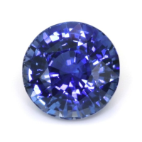 4.51 Ct. Sapphire from Ceylon (Sri Lanka) Video