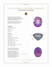 Jewelry 3 D Scan Report
