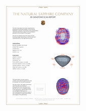 Jewelry 3 D Scan Report