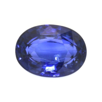 9.28 Ct. Sapphire from Ceylon (Sri Lanka) Video