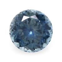 0.63 Ct. Sapphire from Montana Video
