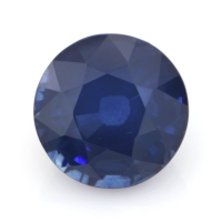 1.89 Ct. Sapphire from Ceylon (Sri Lanka) Video