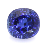1.47 Ct. Sapphire from Ceylon (Sri Lanka) Video