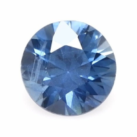 0.75 Ct. Sapphire from Ceylon (Sri Lanka) Video