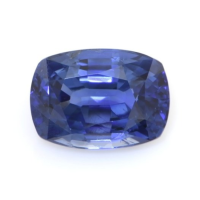 2.77 Ct. Sapphire from Ceylon (Sri Lanka) Video