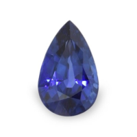 1.97 Ct. Sapphire from Ceylon (Sri Lanka) Video