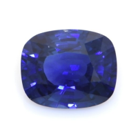 1.93 Ct. Sapphire from Ceylon (Sri Lanka) Video