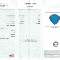 Jewelry Scan Report
