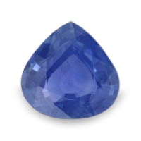 1.43 Ct. Sapphire from Ceylon (Sri Lanka) Video