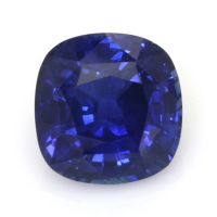 2.68 Ct. Sapphire from Ceylon (Sri Lanka) Video