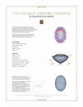 Jewelry 3 D Scan Report