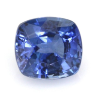 1.20 Ct. Sapphire from Ceylon (Sri Lanka) Video