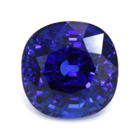 5.21 Ct. Sapphire from Ceylon (Sri Lanka) Video